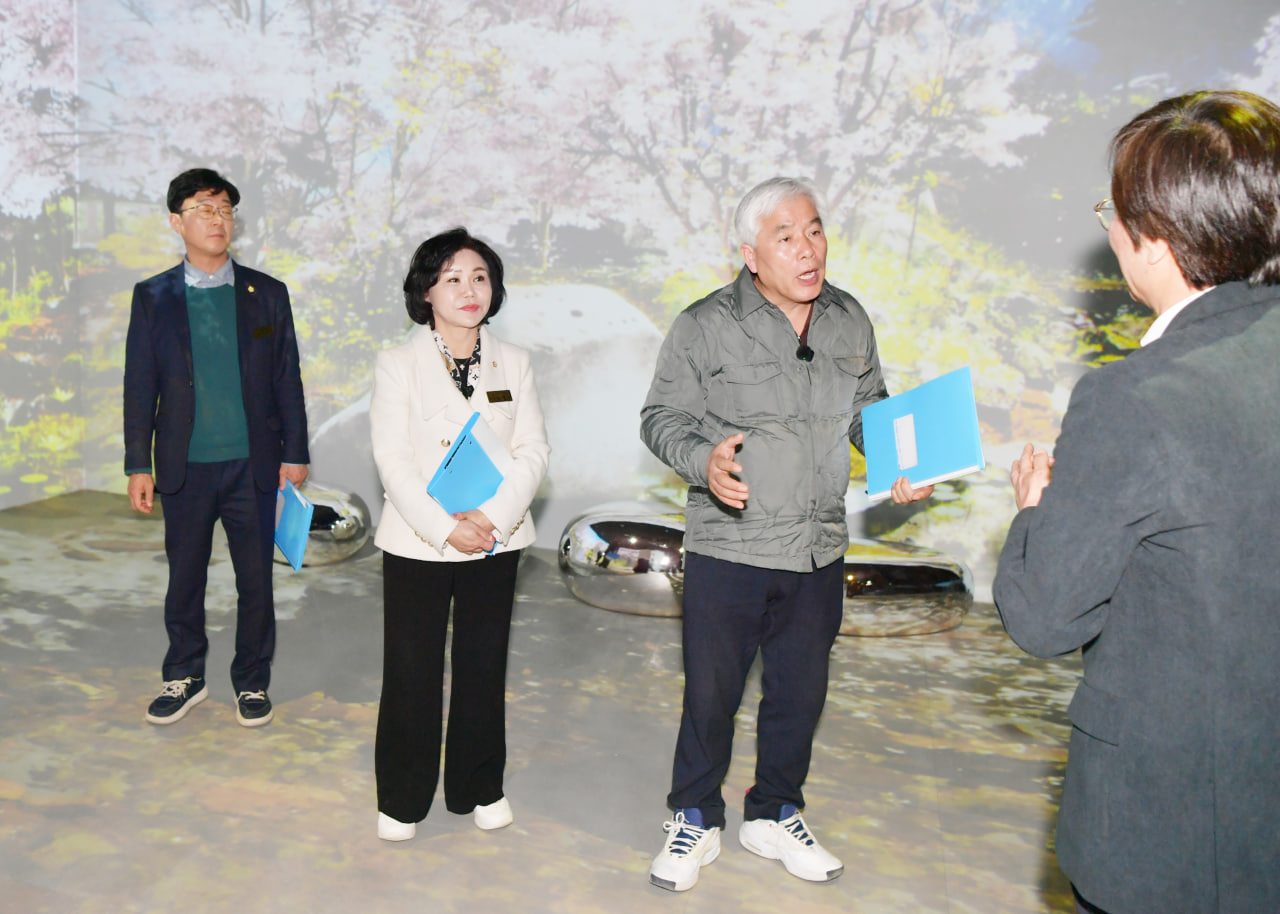 '제283회 임시회 상임위원회 - 주요사업장 현장 답사5' 게시글의 사진(10) 'photo_18_2025-03-04_20-10-02.jpg' '제283회 임시회 상임위원회 - 주요사업장 현장 답사5' 게시글의 사진(10) 'photo_18_2025-03-04_20-10-02.jpg'