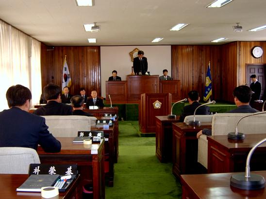제78회 임시회 - 본회의(2004. 05. 24)