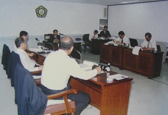 '제73회 총무위원회 회의(2003.  09. 23)' 게시글의 사진(1) 'Img_5461.jpg'
