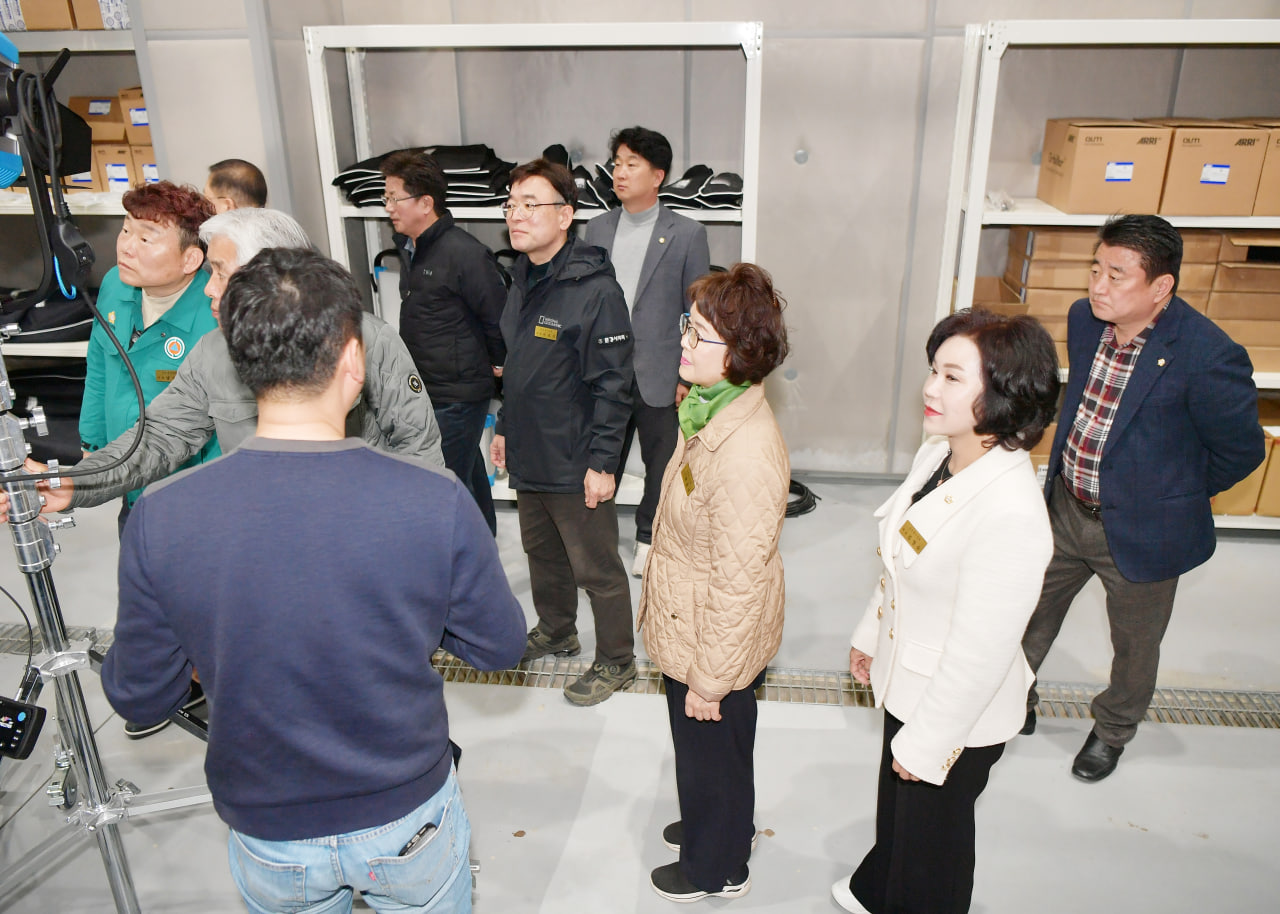 '제283회 임시회 상임위원회 - 주요사업장 현장 답사4' 게시글의 사진(10) 'photo_1_2025-03-04_20-12-50.jpg' '제283회 임시회 상임위원회 - 주요사업장 현장 답사4' 게시글의 사진(10) 'photo_1_2025-03-04_20-12-50.jpg'