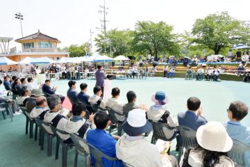 제7회 문경 전국 청소년스포츠클라이밍대회