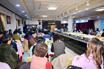 2025 문경예총 송년의 밤