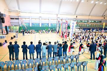 2025 풍물놀이 및 한마음 한마당