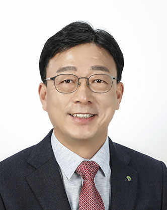 의회운영위원회 위원장 신성호 사진