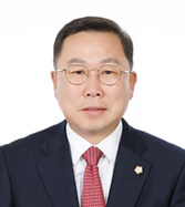 산업건설위원회 위원장 황재용 사진