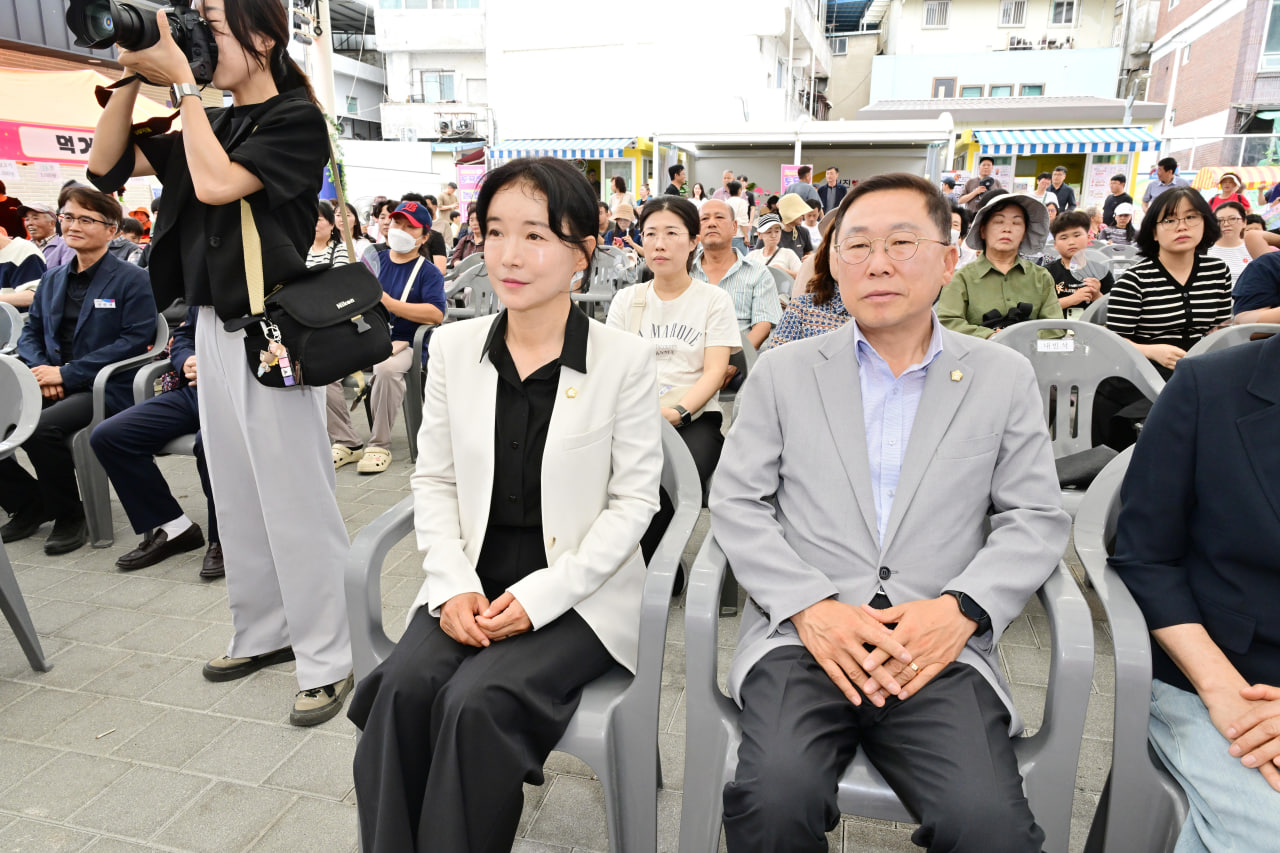 '점촌점빵길 문경중앙시장 토요장터 개장식' 게시글의 사진(6) 'photo_5_2026-07-06_20-31-20.jpg'