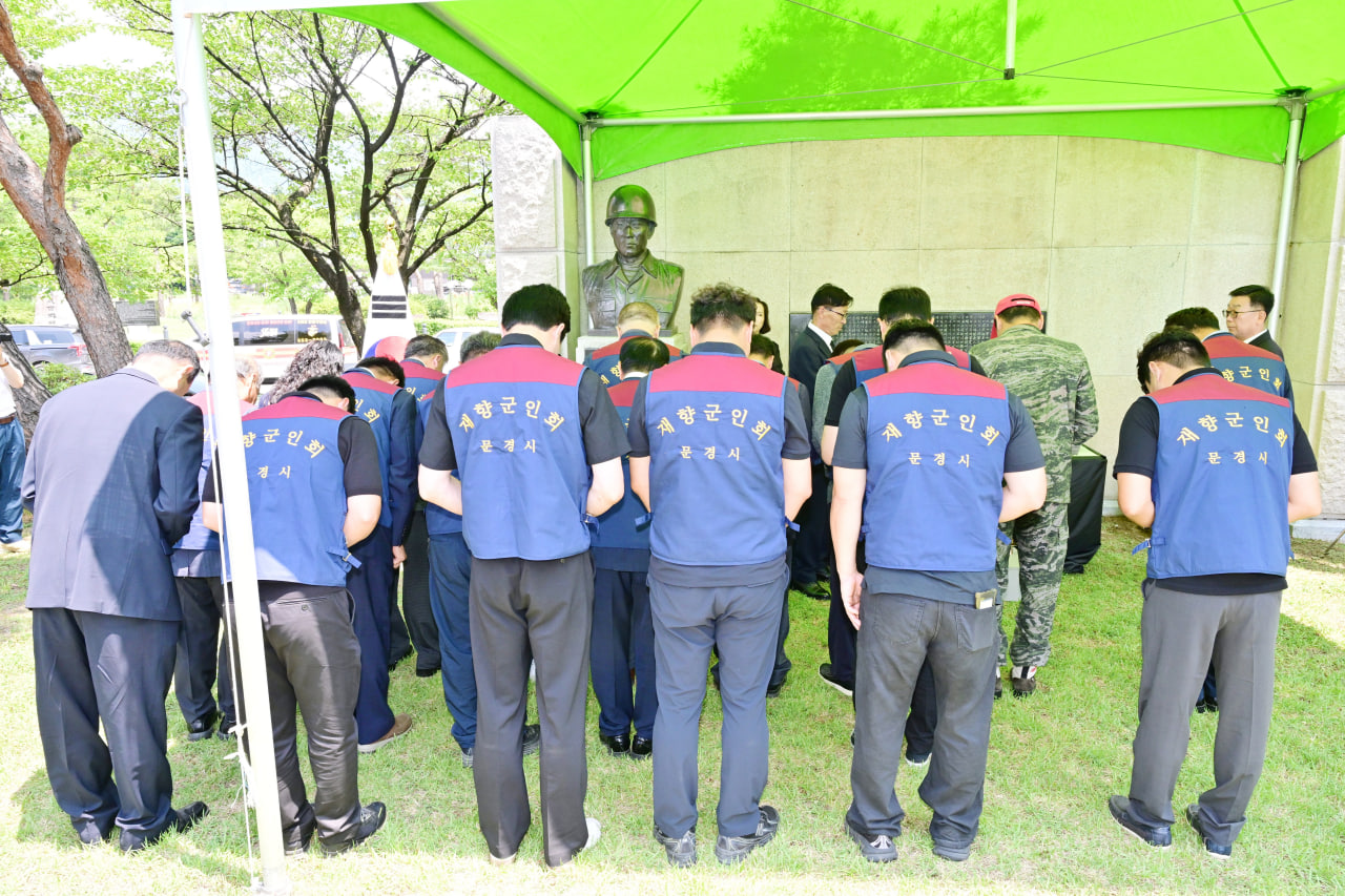 '제75주기 고김용배장군 추모제' 게시글의 사진(26) 'photo_24_2026-07-02_20-40-39.jpg'