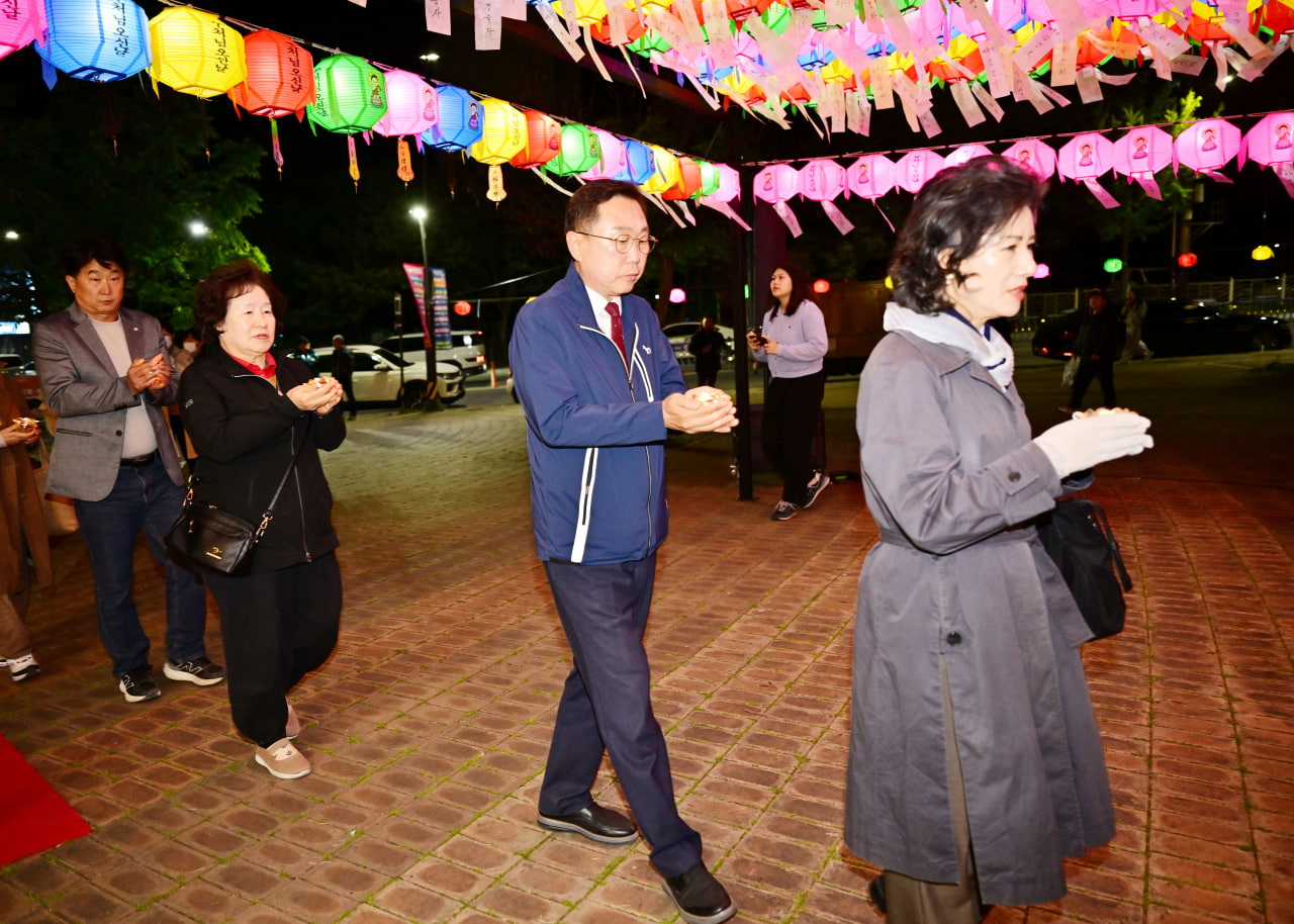 '2026 부처님오신날 봉축탑 점등식' 게시글의 사진(14) 'photo_14_2026-04-27_09-46-16.jpg'