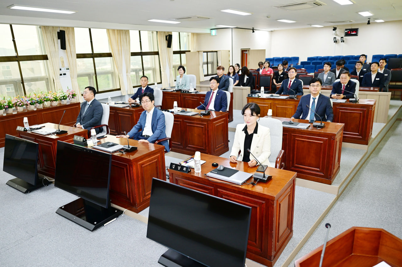 '제10대 문경시의회 의원 임기 개시' 게시글의 사진(22) 'photo_1_2026-07-01_16-55-32.jpg'