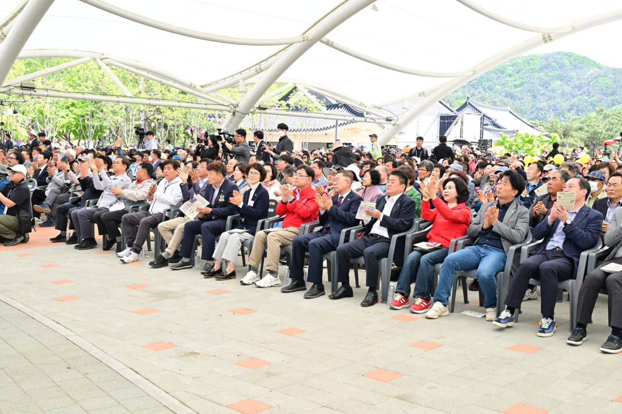 '2026 문경찻사발축제' 게시글의 사진(3) 'photo_4_2026-05-05_15-31-12.jpg'
