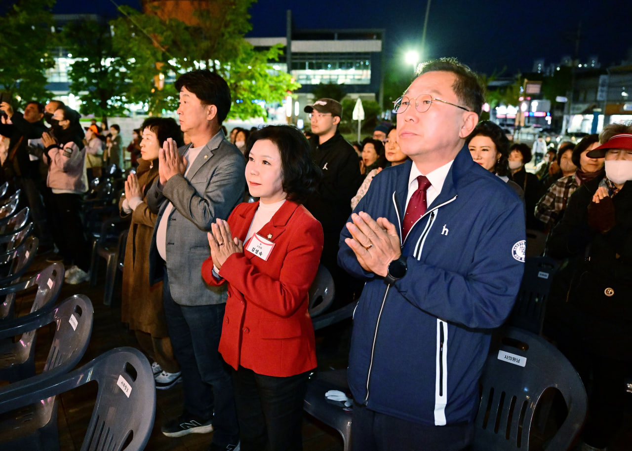 '2026 부처님오신날 봉축탑 점등식' 게시글의 사진(2) 'photo_1_2026-04-27_09-46-16.jpg'