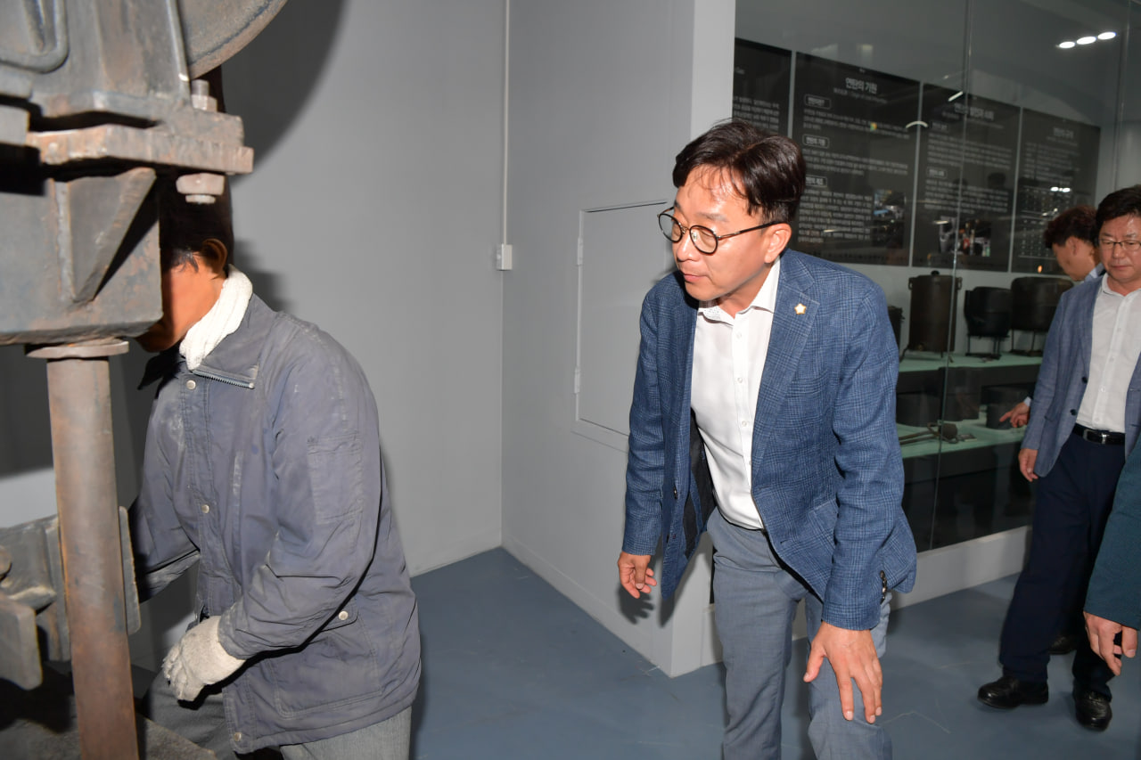 '문경 석탄박물과 재개관 기념식' 게시글의 사진(13) 'photo_8_2024-05-09_20-19-07.jpg' '문경 석탄박물과 재개관 기념식' 게시글의 사진(13) 'photo_8_2024-05-09_20-19-07.jpg'
