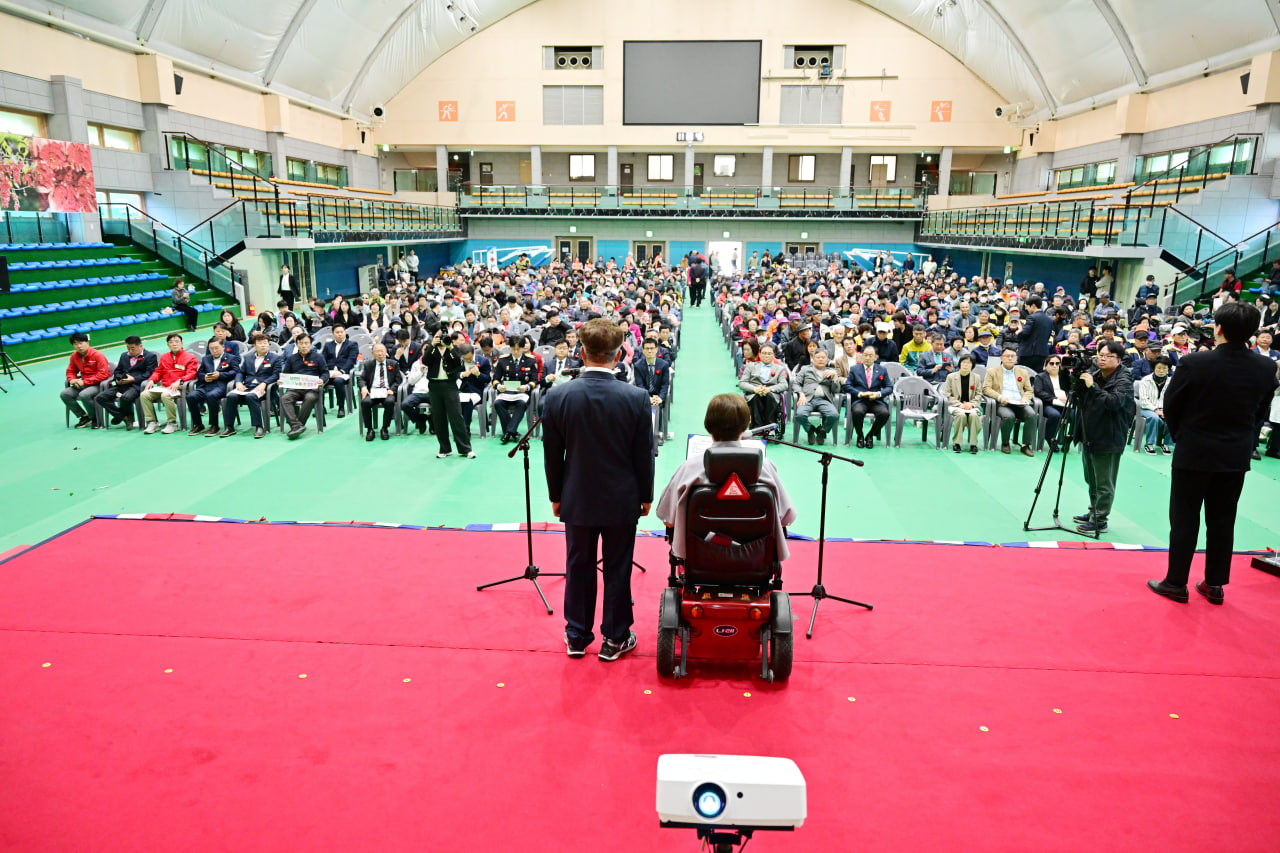 '제46회 장애인의 날 기념식' 게시글의 사진(7) 'photo_7_2026-04-27_09-10-00.jpg'