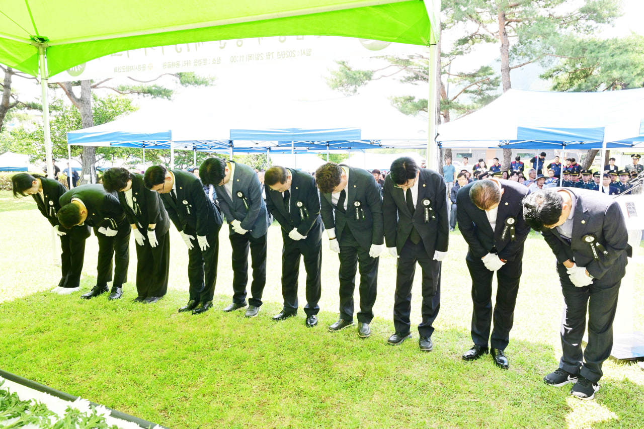 '제75주기 고김용배장군 추모제' 게시글의 사진(16) 'photo_20_2026-07-02_20-40-39.jpg'