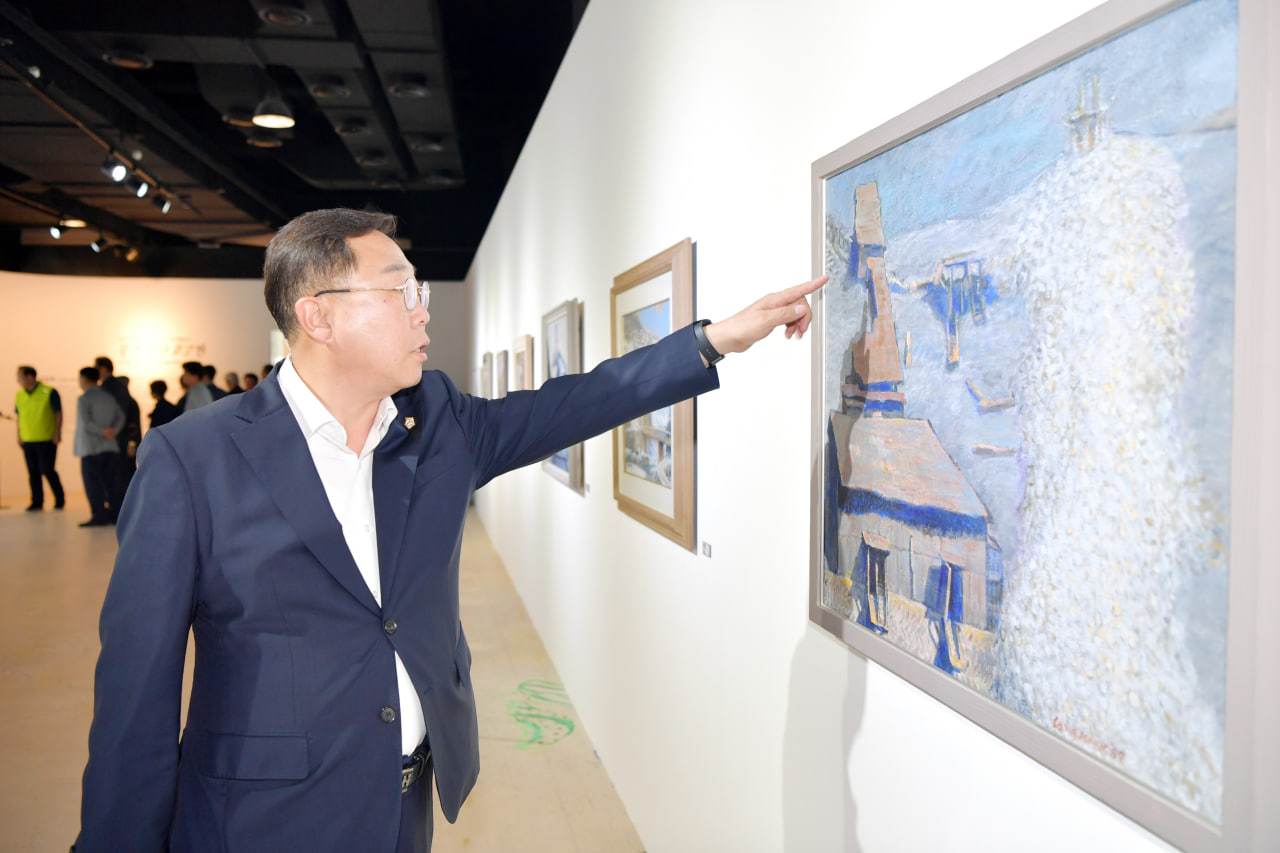 '문경 광산 회고전 개막식' 게시글의 사진(11) 'photo_1_2024-08-23_12-48-59.jpg'
