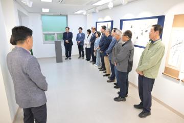 제8회 지음묵연전