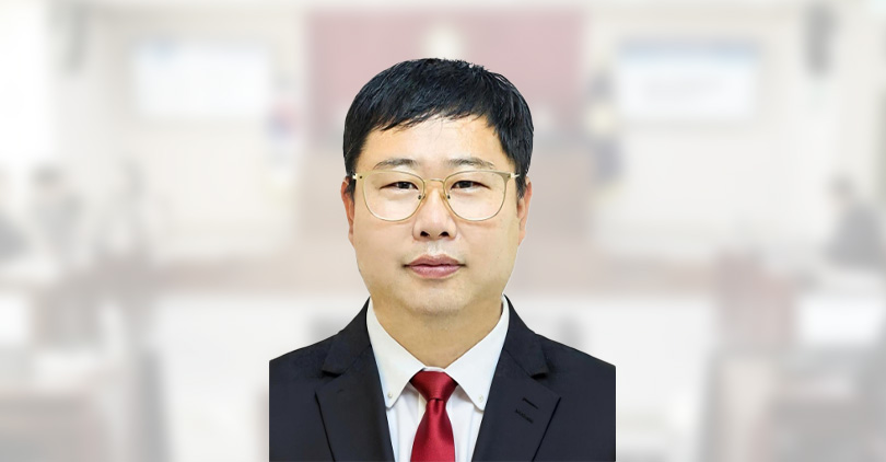 문경시의회 양재필 의원 사진