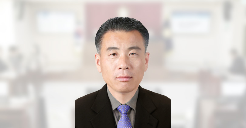 문경시의회 김대순 의원 사진