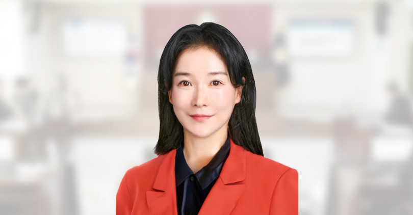 문경시의회 김남희 의원 사진