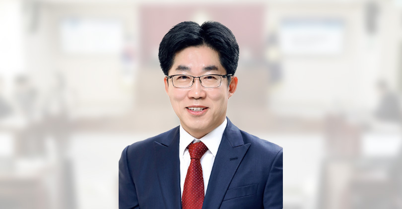 문경시의회 임휘철 의원 사진