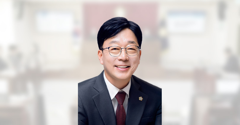 문경시의회 신성호 의원 사진