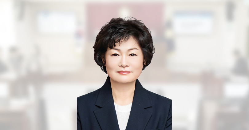 문경시의회 신상애 의원 사진
