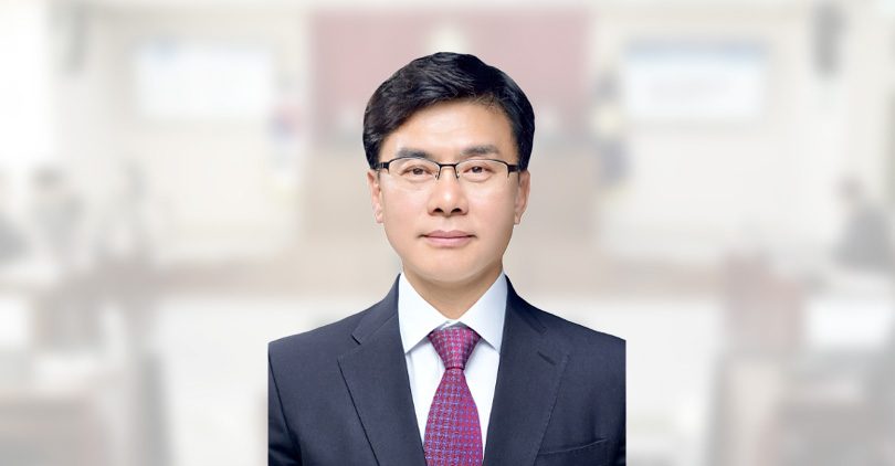 문경시의회 장봉춘 의원 사진